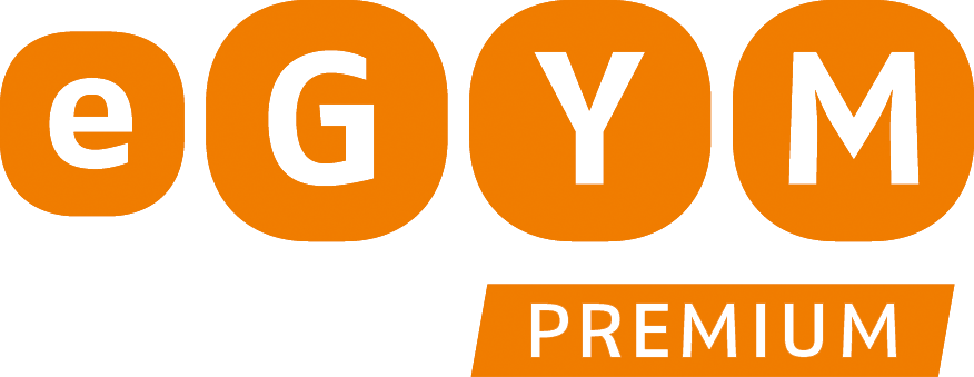 eGym Premium Logo